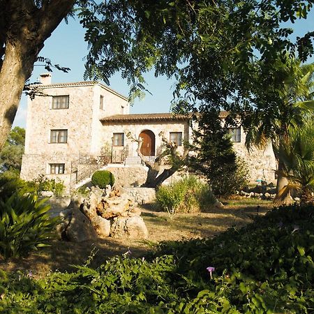 Agroturismo Ses Illes Costitx  Exteriér fotografie