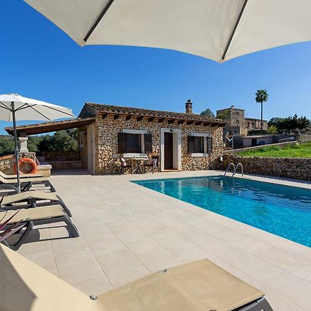 Agroturismo Ses Illes Costitx  Exteriér fotografie