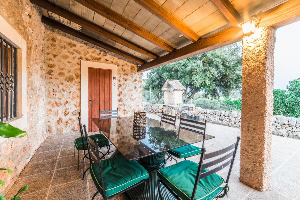 Agroturismo Ses Illes Costitx  Exteriér fotografie