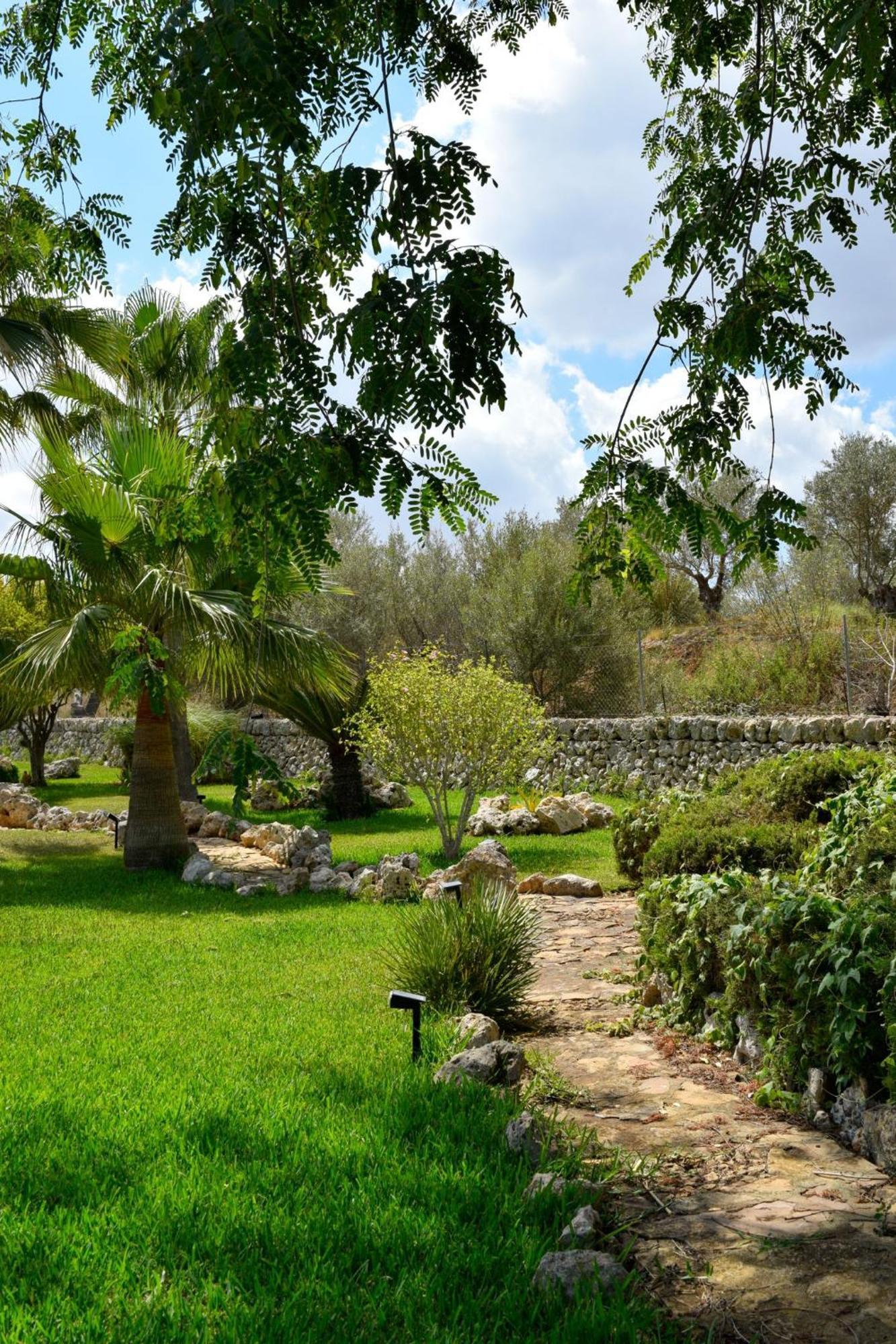 Agroturismo Ses Illes Costitx  Exteriér fotografie