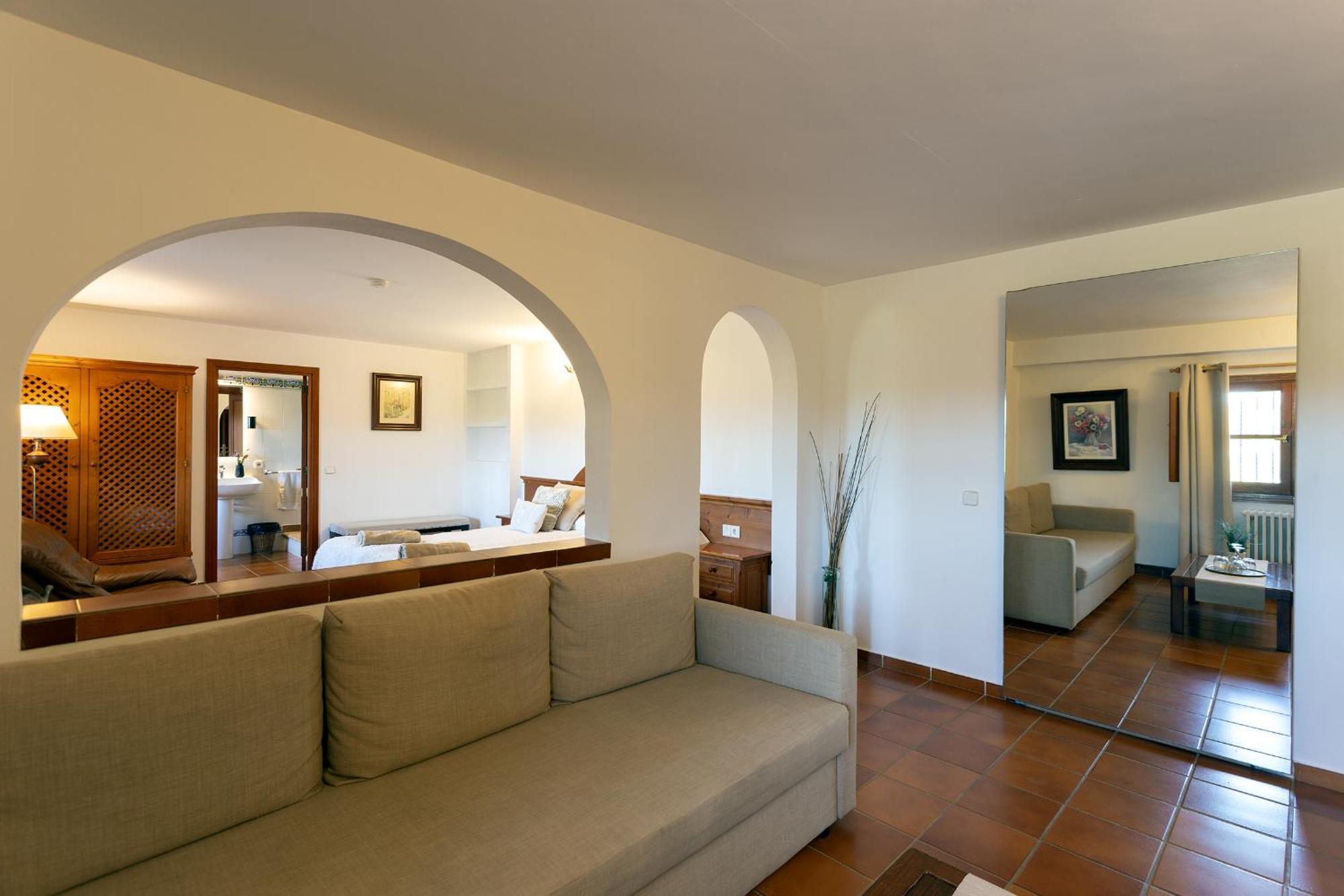 Agroturismo Ses Illes Costitx  Exteriér fotografie