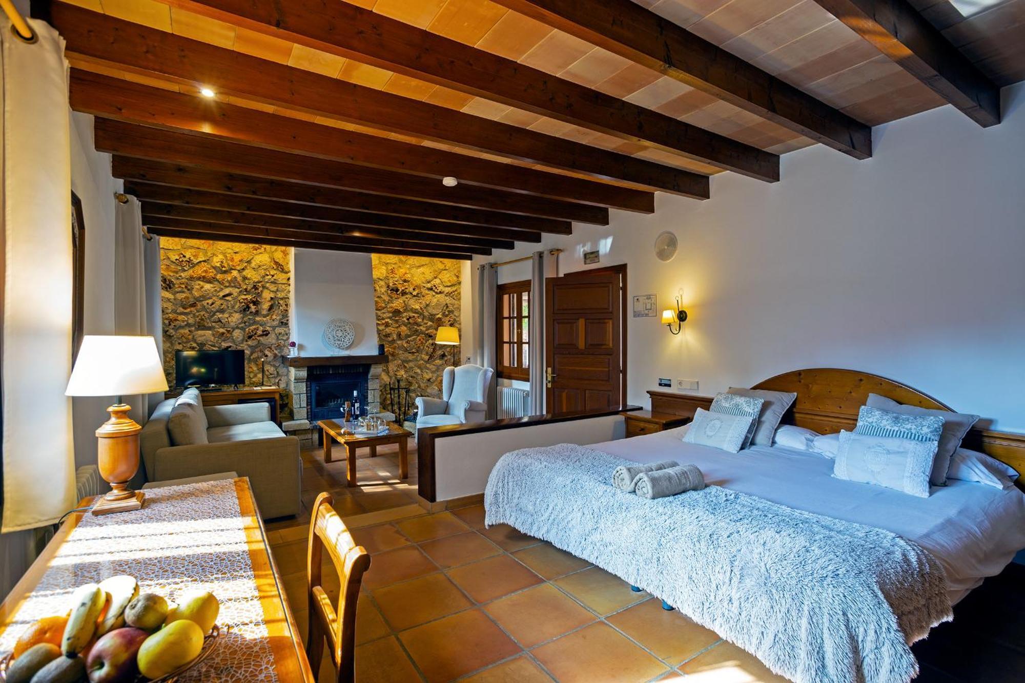 Agroturismo Ses Illes Costitx  Exteriér fotografie