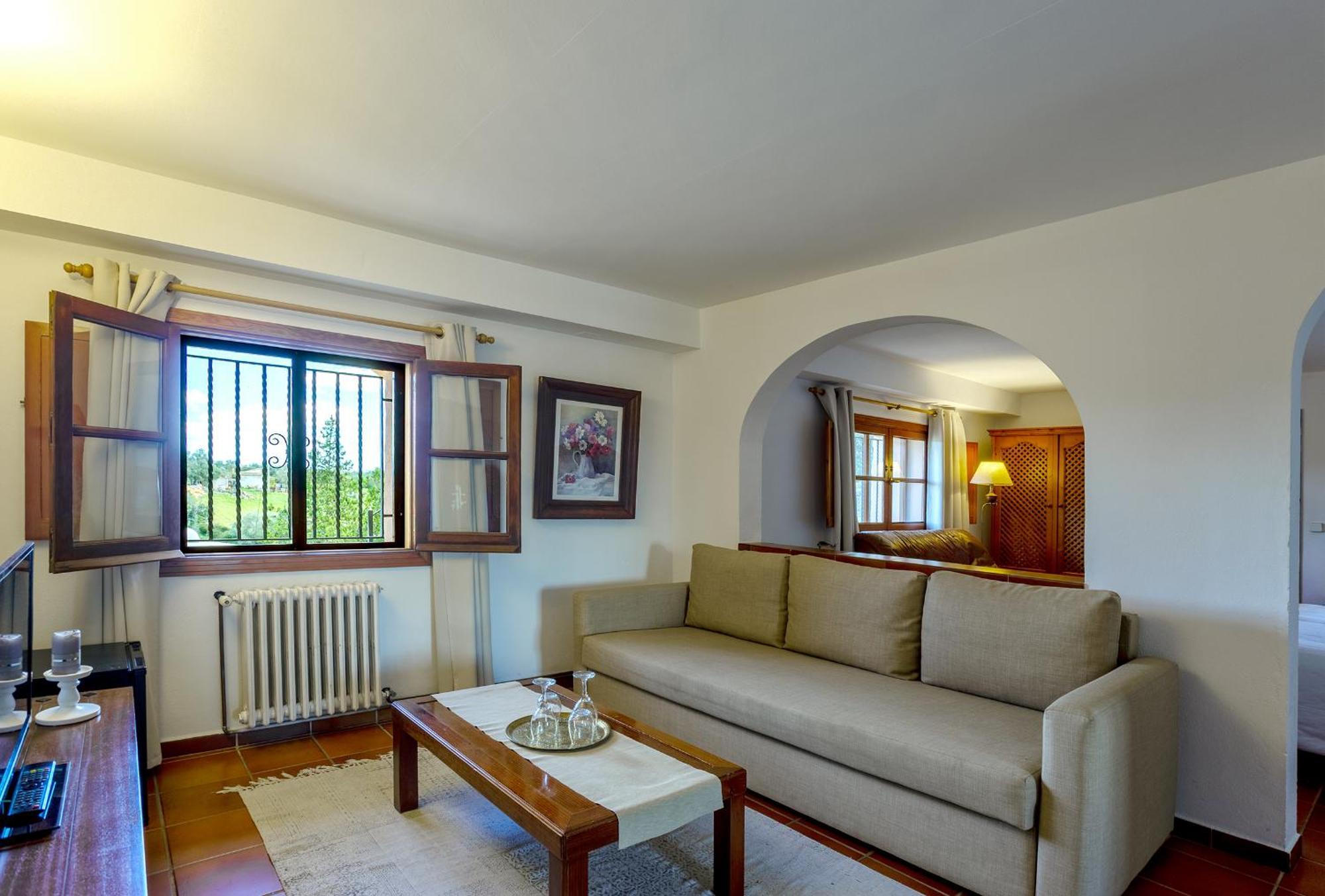 Agroturismo Ses Illes Costitx  Exteriér fotografie