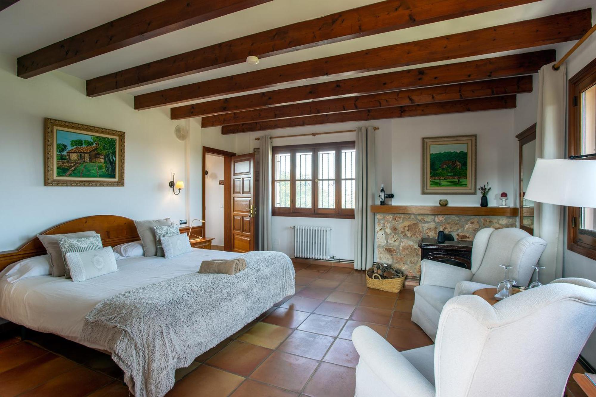 Agroturismo Ses Illes Costitx  Exteriér fotografie