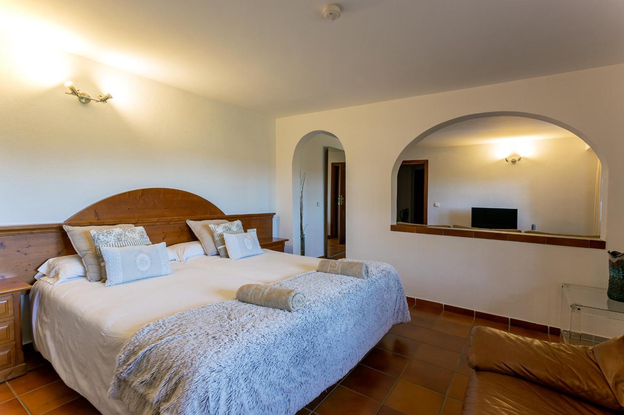 Agroturismo Ses Illes Costitx  Exteriér fotografie